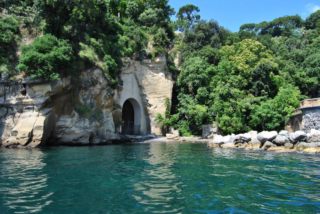 Casa Annamaria Ξενοδοχείο Νάπολη Εξωτερικό φωτογραφία