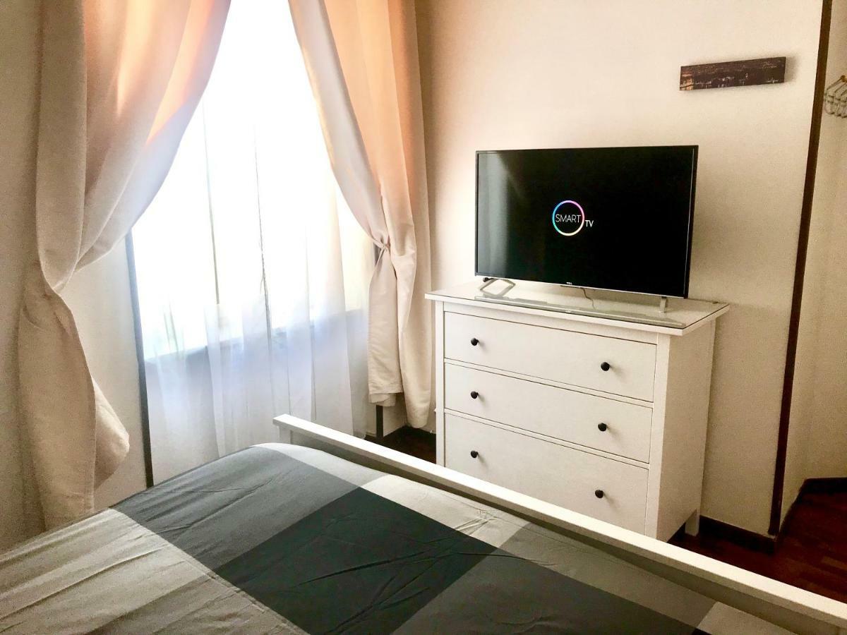 Casa Annamaria Ξενοδοχείο Νάπολη Εξωτερικό φωτογραφία