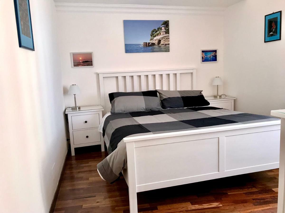 Casa Annamaria Ξενοδοχείο Νάπολη Εξωτερικό φωτογραφία