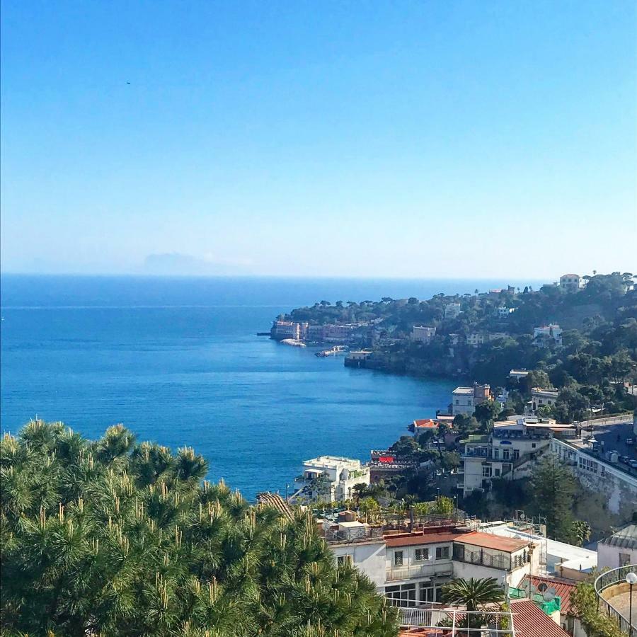 Casa Annamaria Ξενοδοχείο Νάπολη Εξωτερικό φωτογραφία
