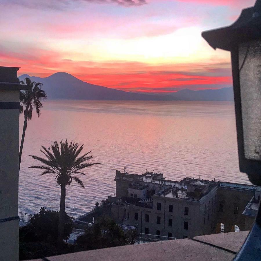 Casa Annamaria Ξενοδοχείο Νάπολη Εξωτερικό φωτογραφία