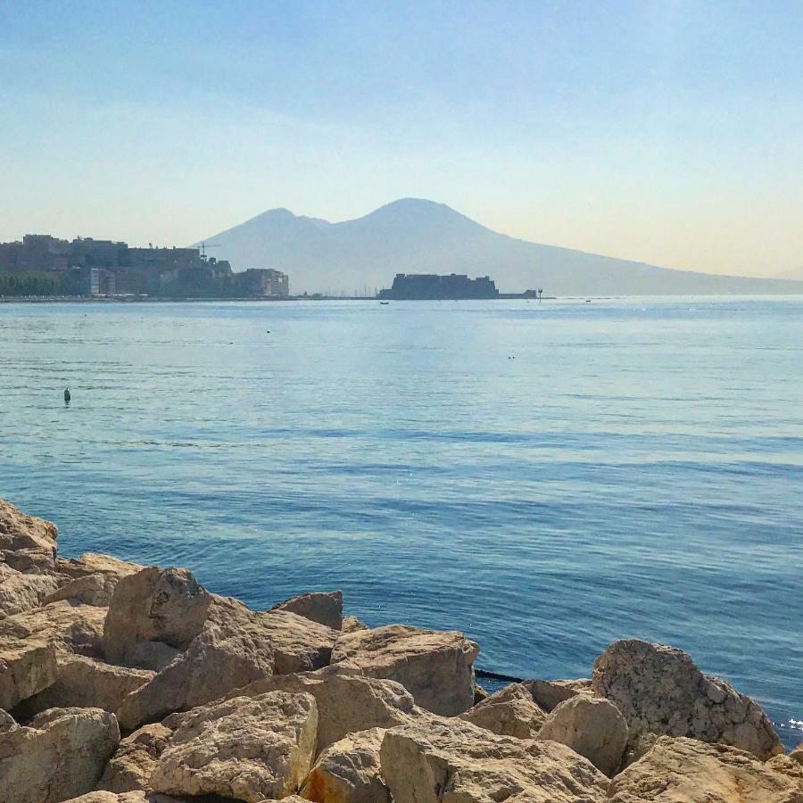 Casa Annamaria Ξενοδοχείο Νάπολη Εξωτερικό φωτογραφία