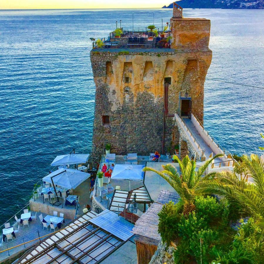 Casa Annamaria Ξενοδοχείο Νάπολη Εξωτερικό φωτογραφία