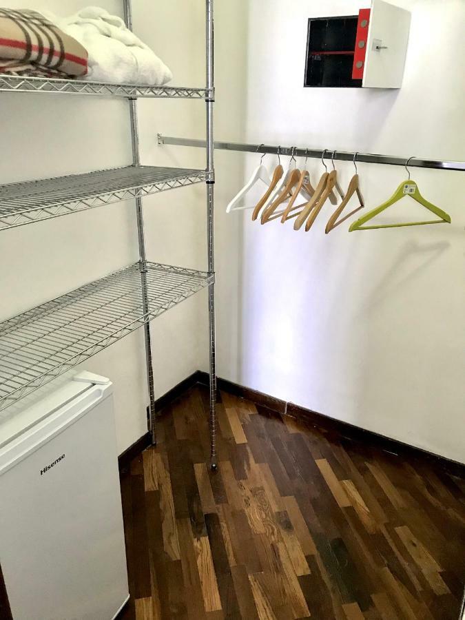 Casa Annamaria Ξενοδοχείο Νάπολη Εξωτερικό φωτογραφία