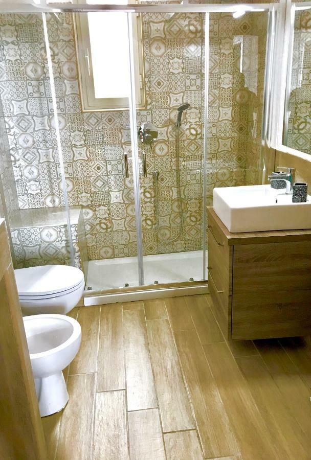 Casa Annamaria Ξενοδοχείο Νάπολη Εξωτερικό φωτογραφία