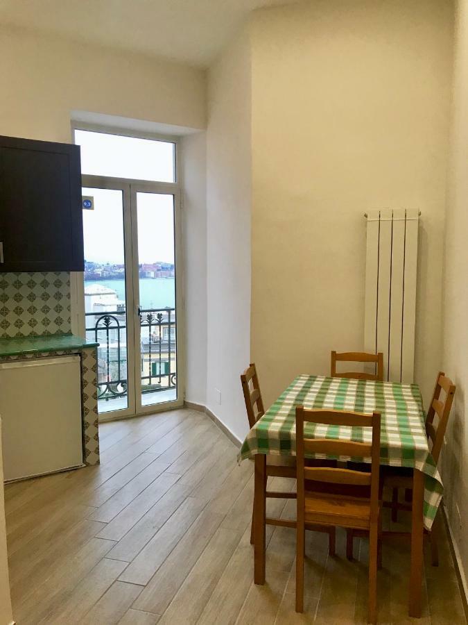 Casa Annamaria Ξενοδοχείο Νάπολη Εξωτερικό φωτογραφία