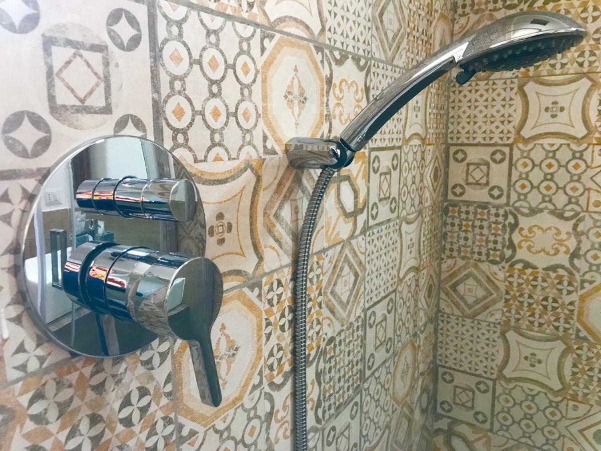 Casa Annamaria Ξενοδοχείο Νάπολη Εξωτερικό φωτογραφία