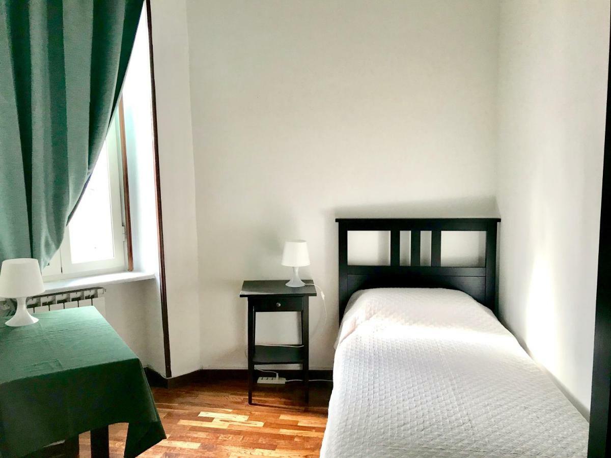 Casa Annamaria Ξενοδοχείο Νάπολη Εξωτερικό φωτογραφία